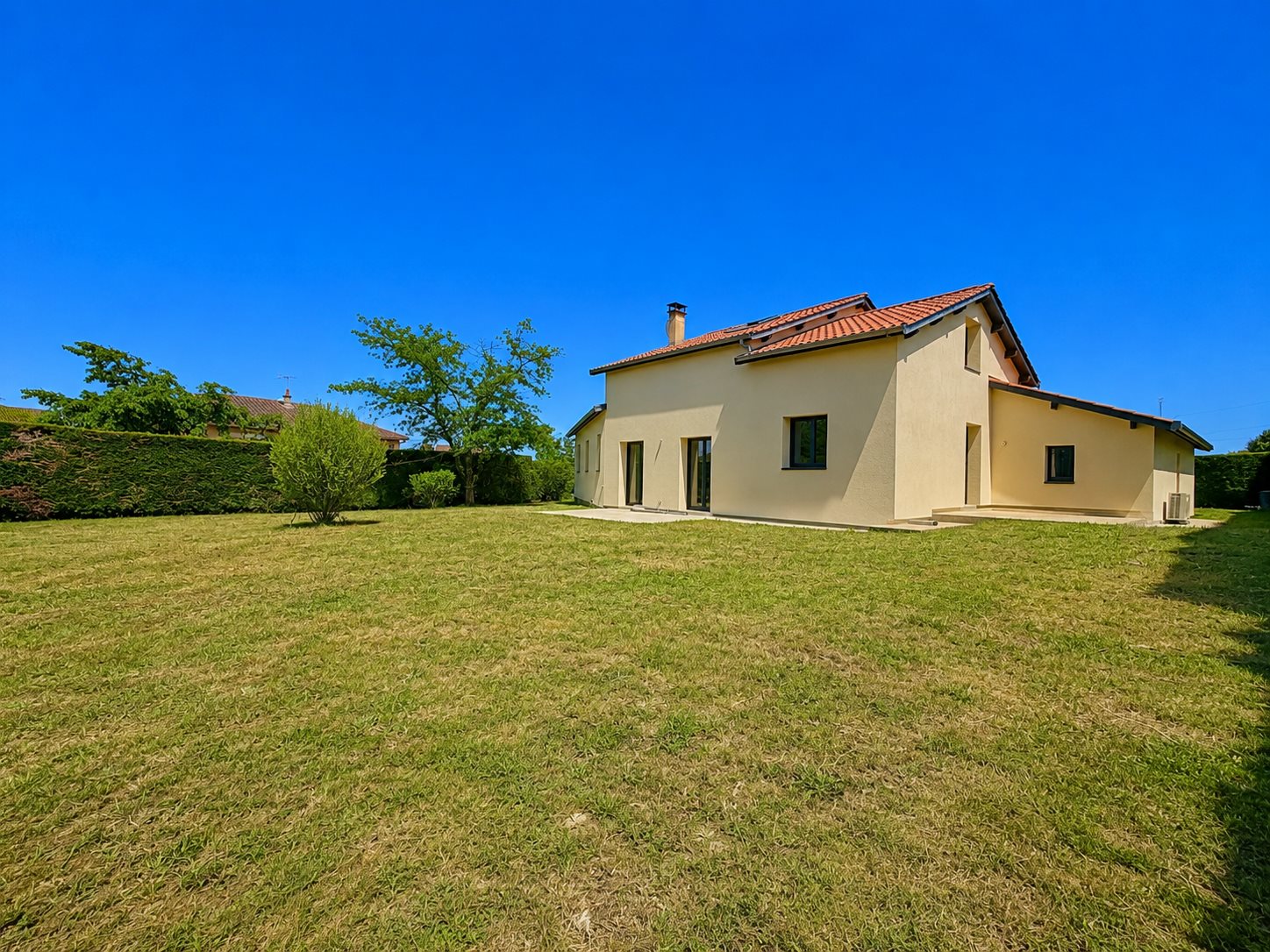 Maison à vendre, 175m², Chazay-d'Azergues