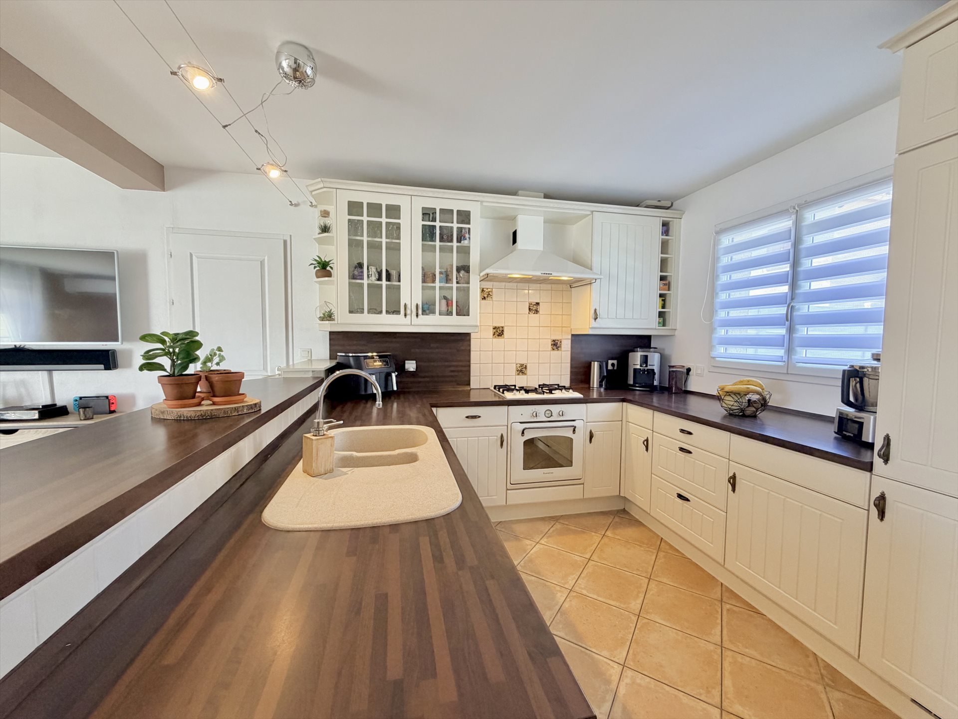 Maison à vendre, 91m², Pont-de-Chéruy