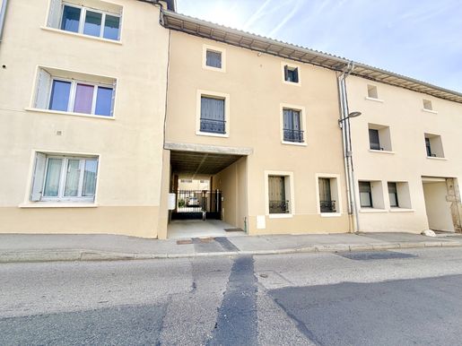 Appartement 1 pièce 19 m² · à La Tour-de-Salvagny · 19 m² · 130 000 €