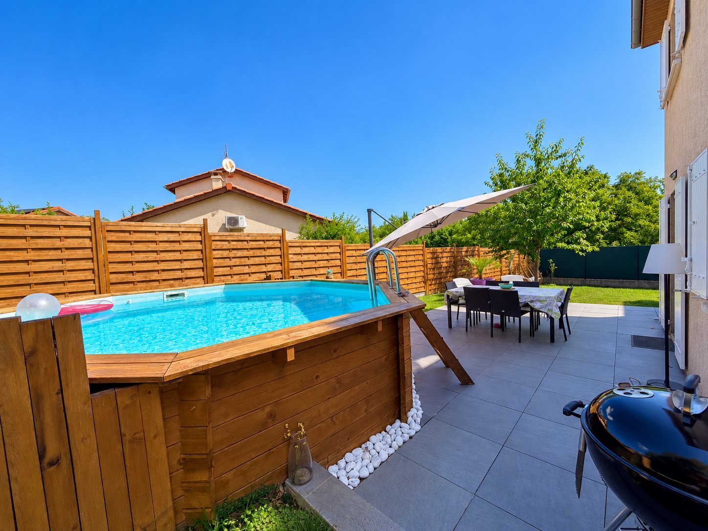 Maison à vendre, 95m², Dardilly