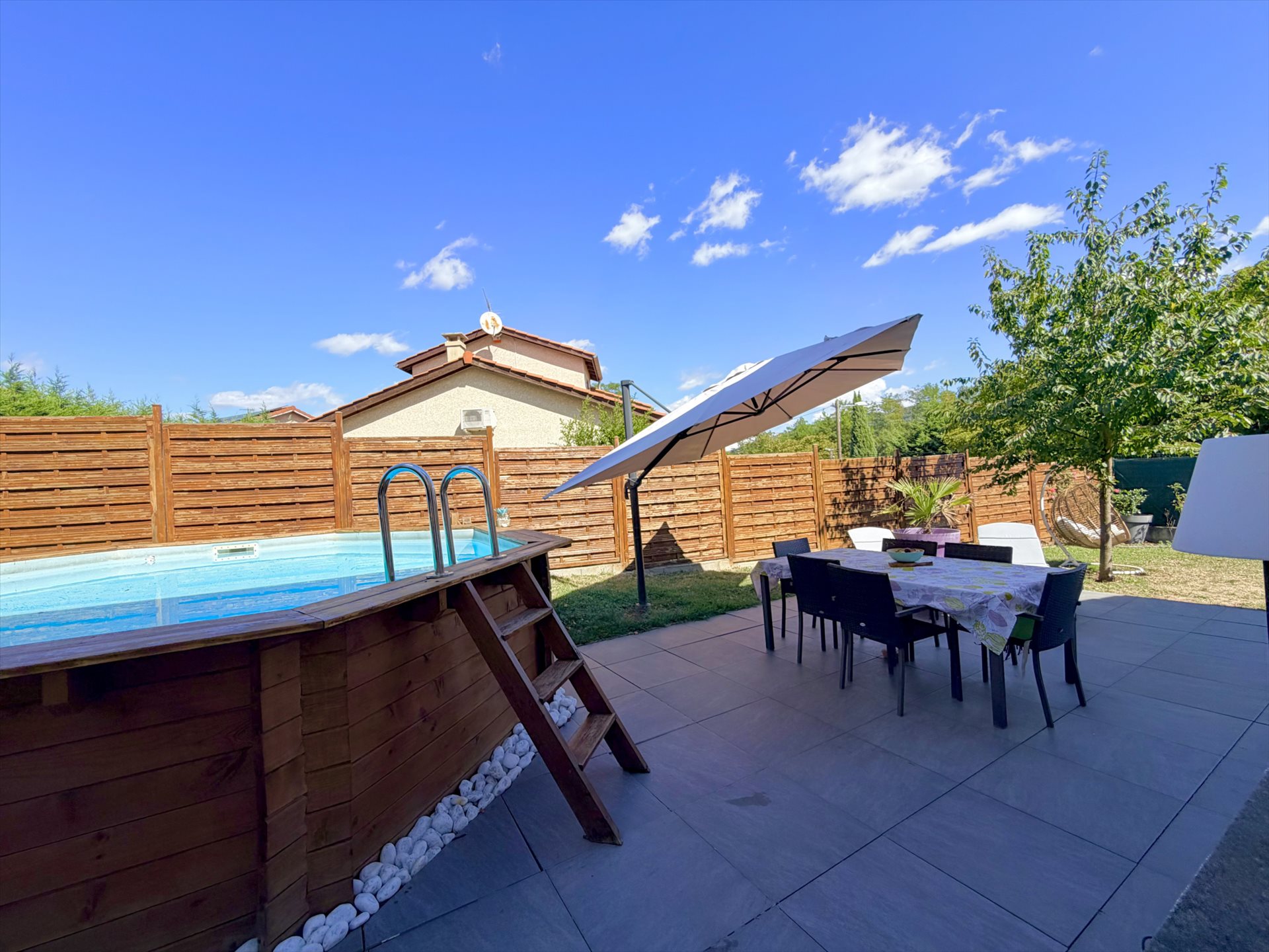 Maison à vendre, 95m², Dardilly