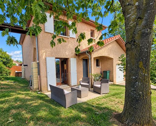 Maison 4 pièces 95 m² · à Dardilly · 95 m² · 440 000 €