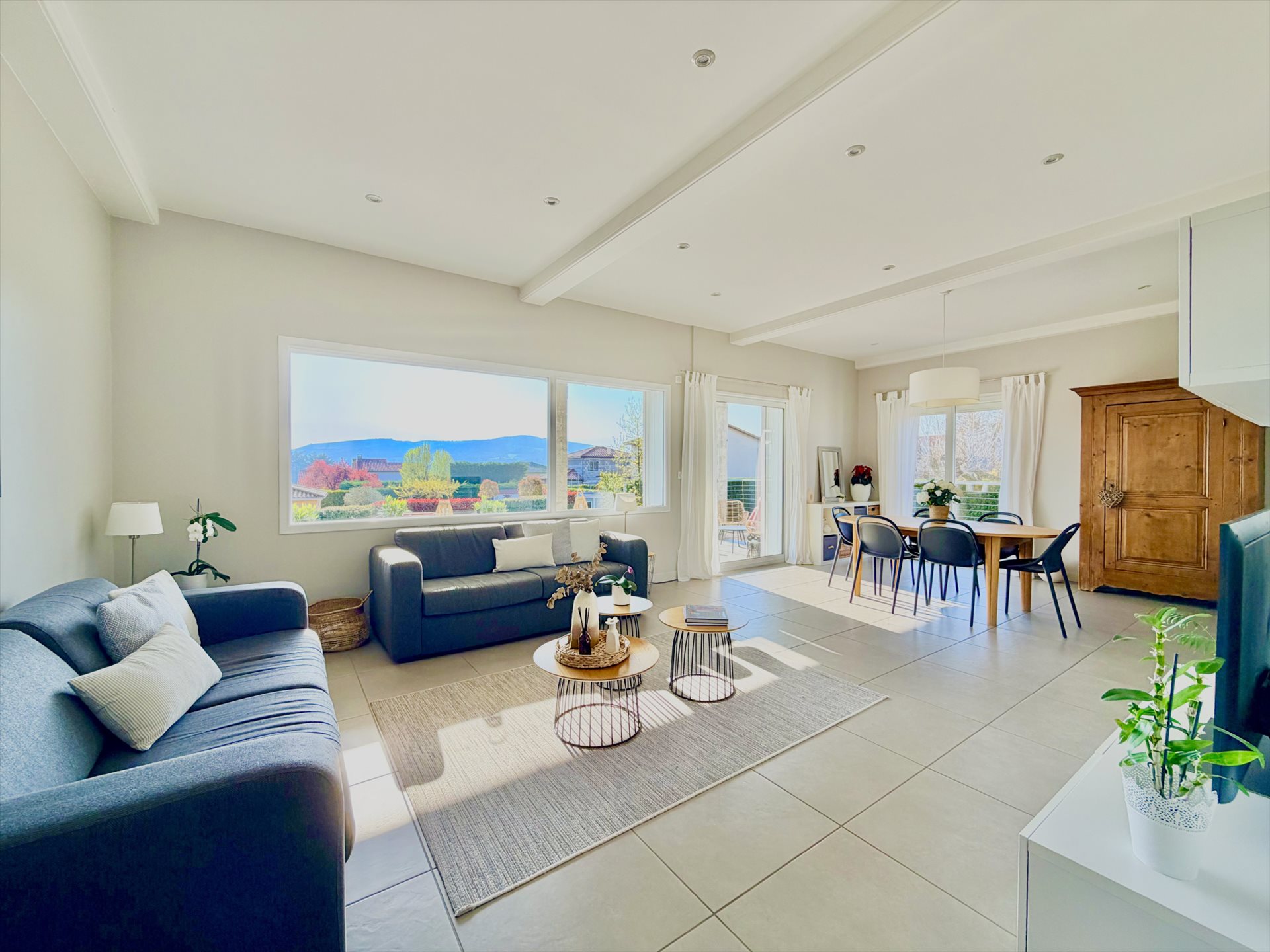Maison à vendre, 170m², Chazay-d'Azergues