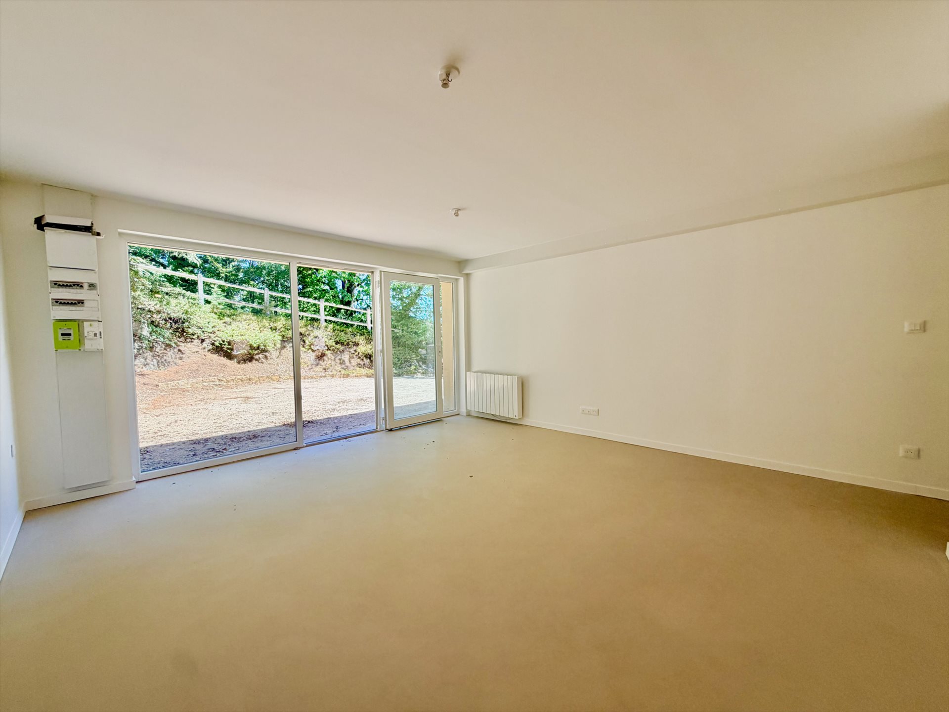 Appartement à vendre, 40m², Brignais