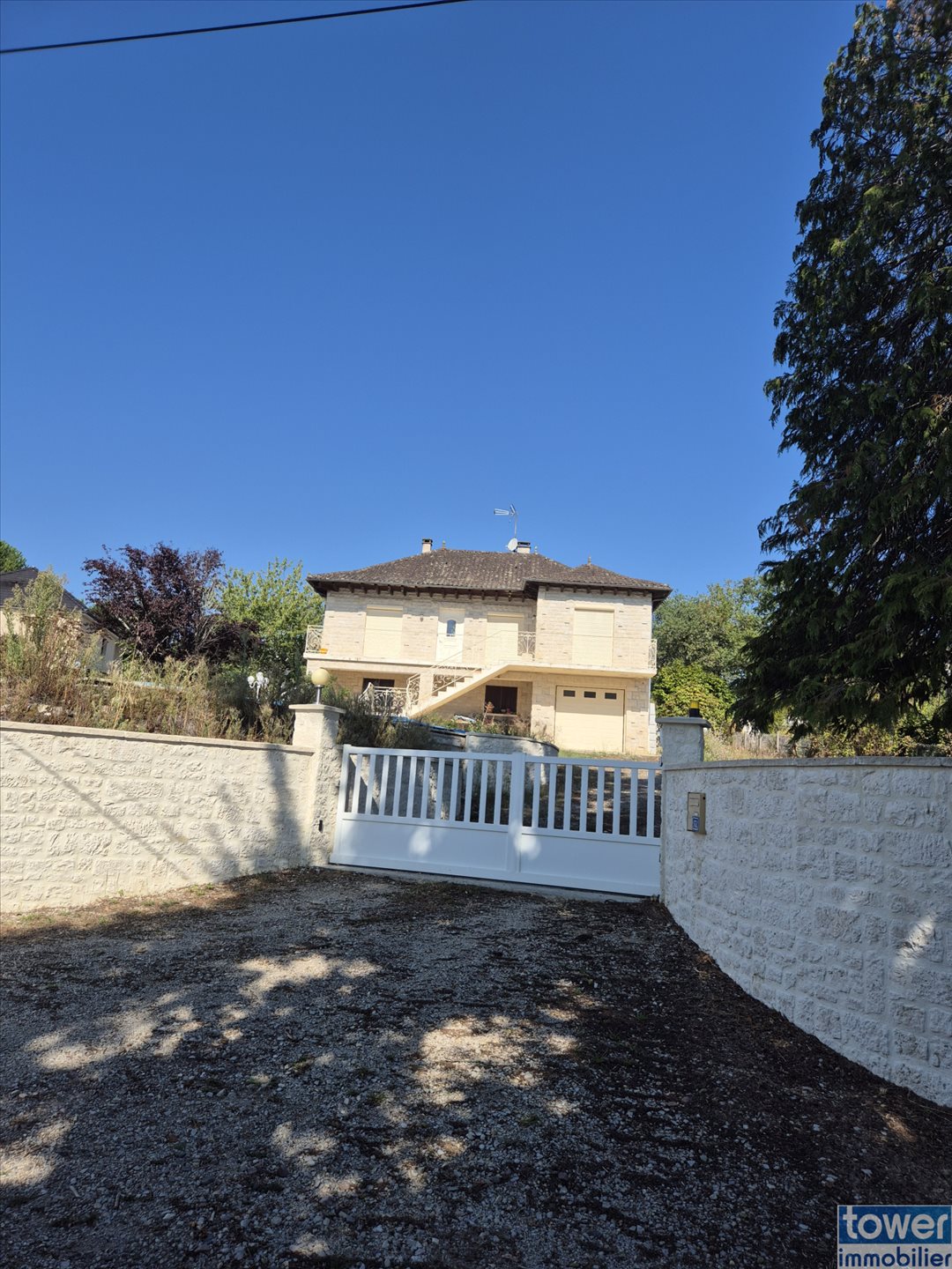 Maison à vendre, 91m², Malemort