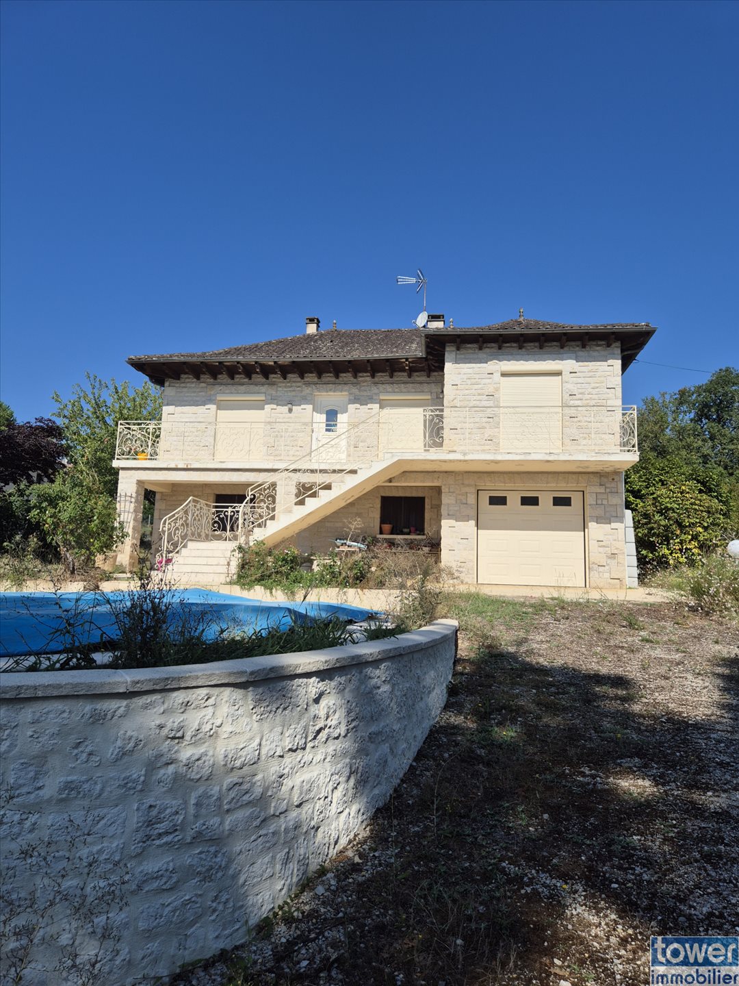Maison à vendre, 91m², Malemort