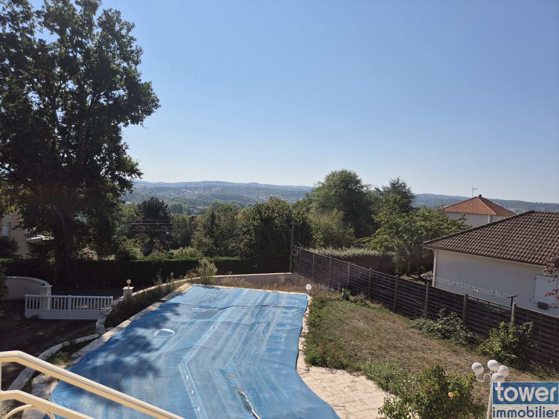 Maison à vendre, 91m², Malemort