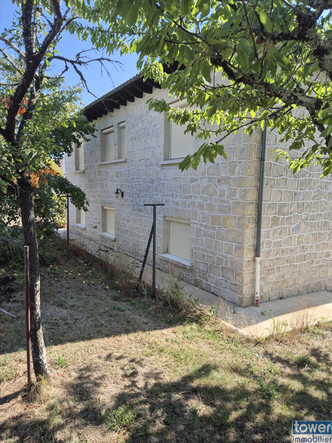 Maison à vendre, 91m², Malemort