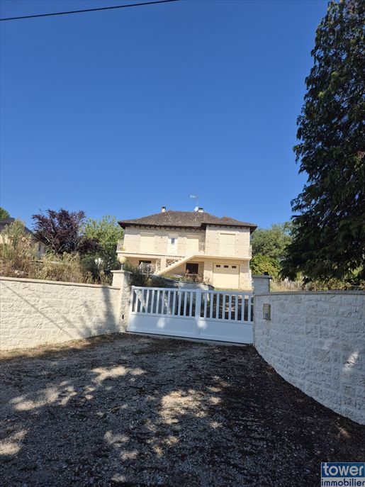 Maison 4 pièces 91 m² · à Malemort · 91 m² · 232 100 €