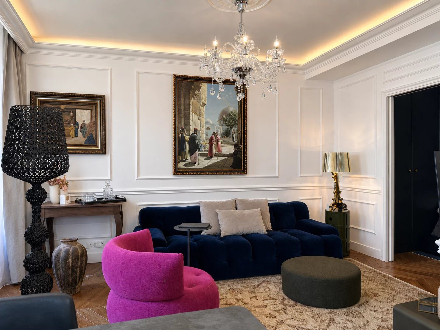 Appartement à vendre, 63m², Evian-les-Bains