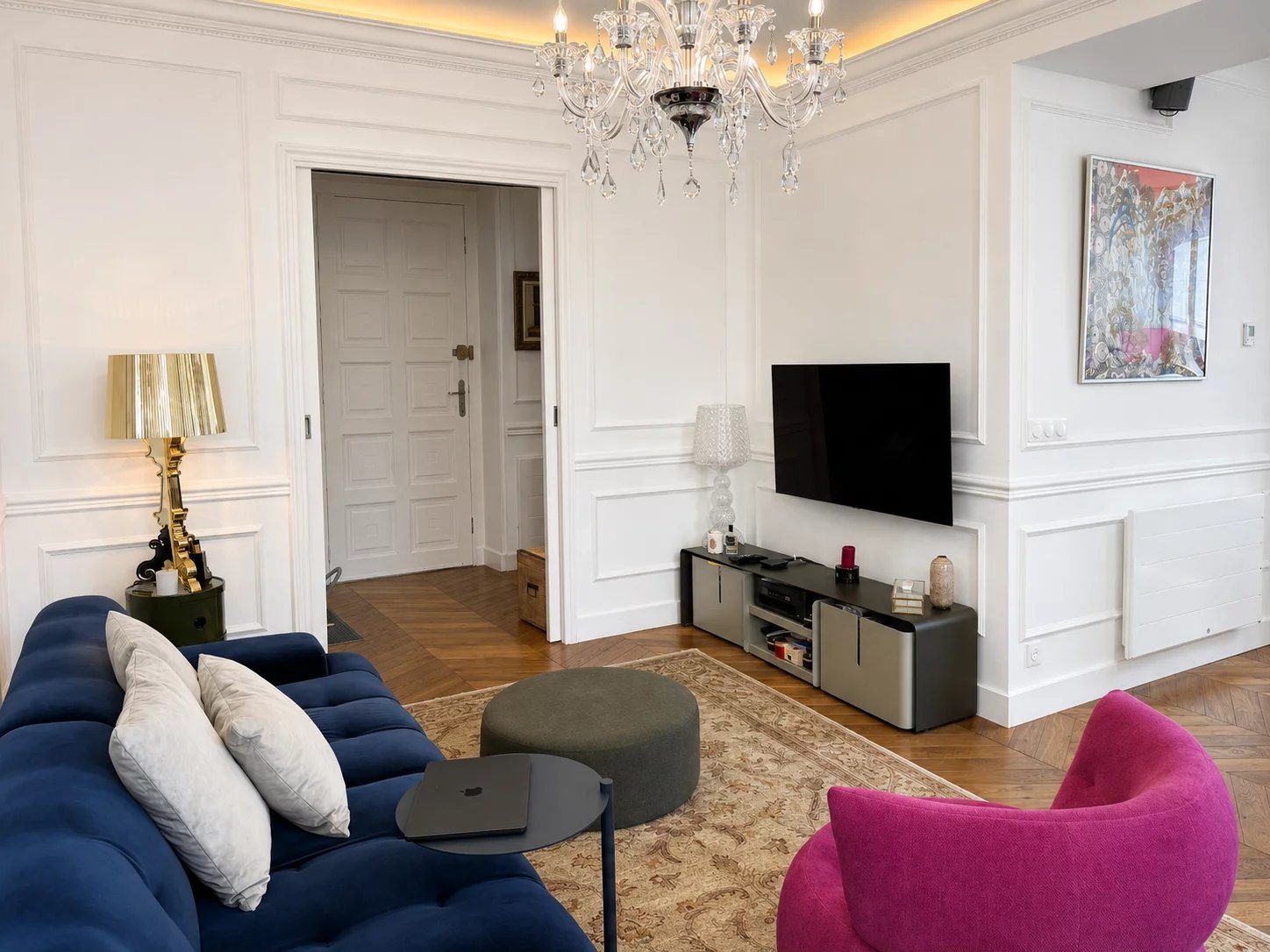 Appartement à vendre, 63m², Evian-les-Bains