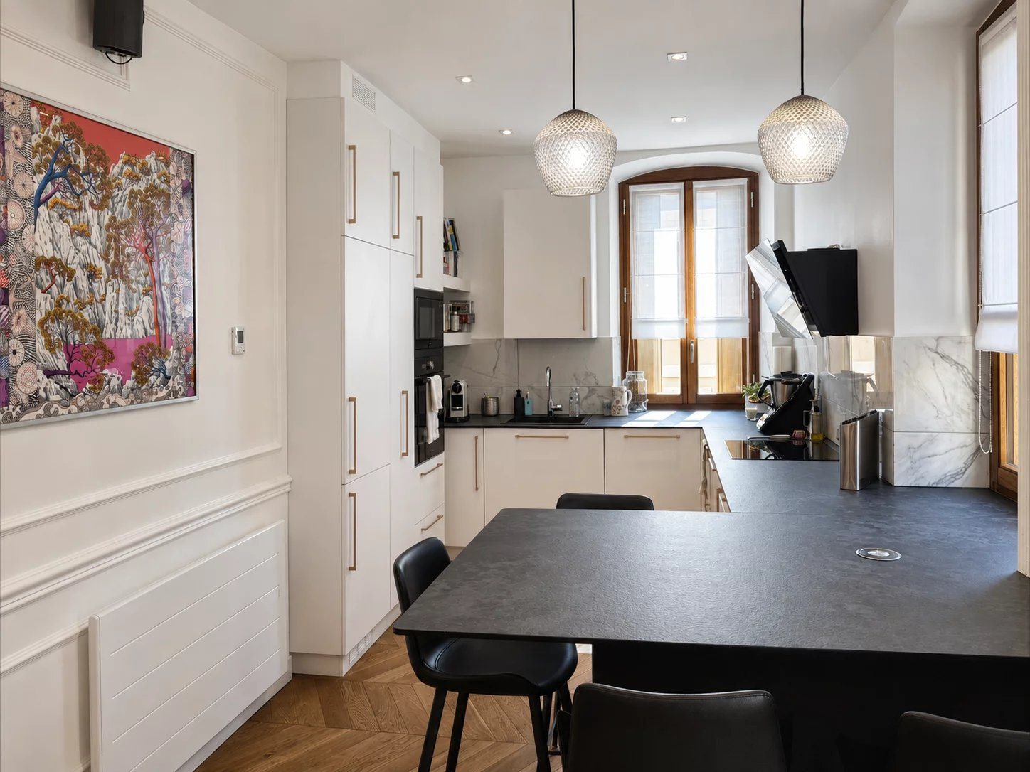 Appartement à vendre, 63m², Evian-les-Bains