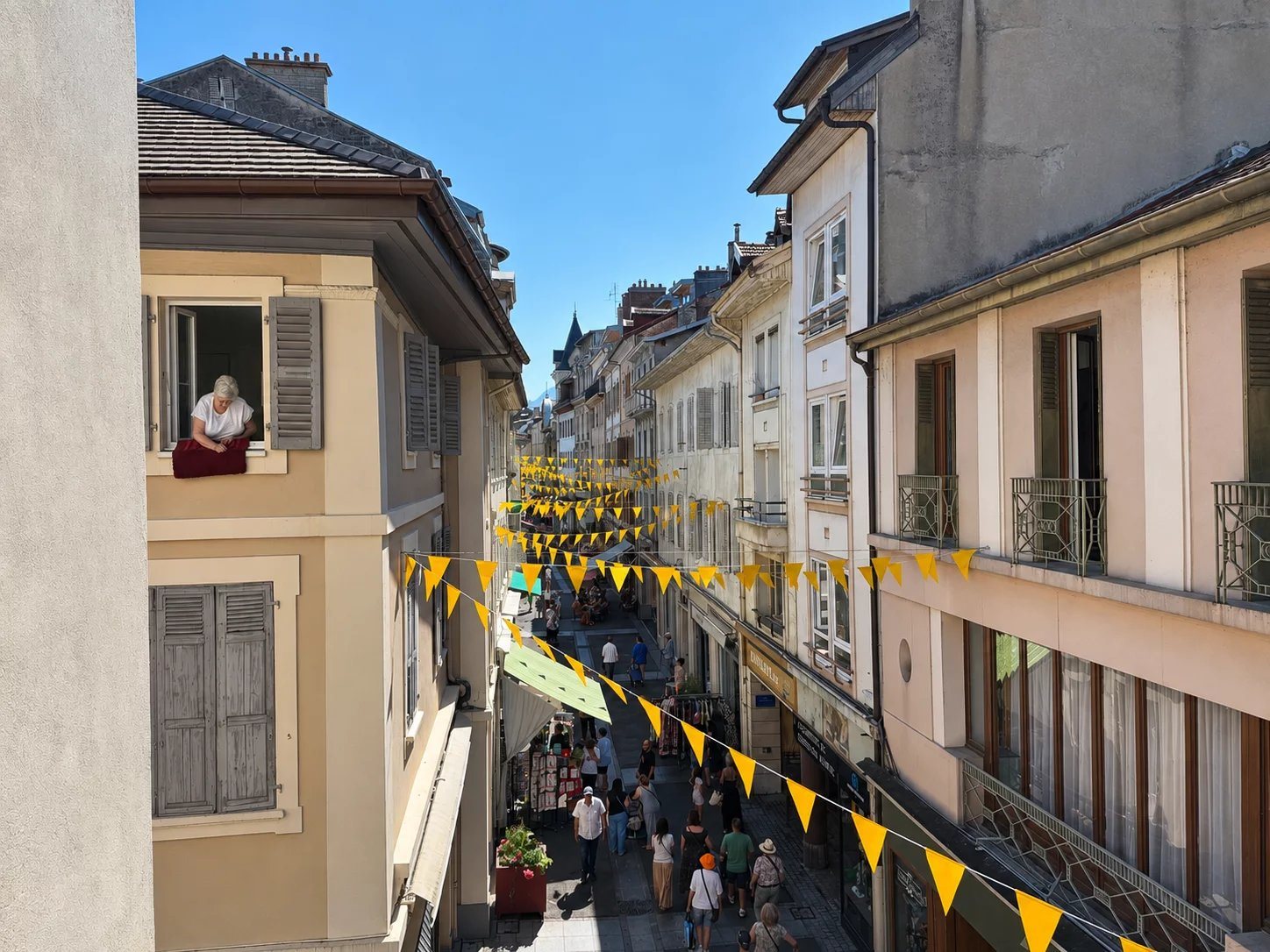 Appartement à vendre, 63m², Evian-les-Bains