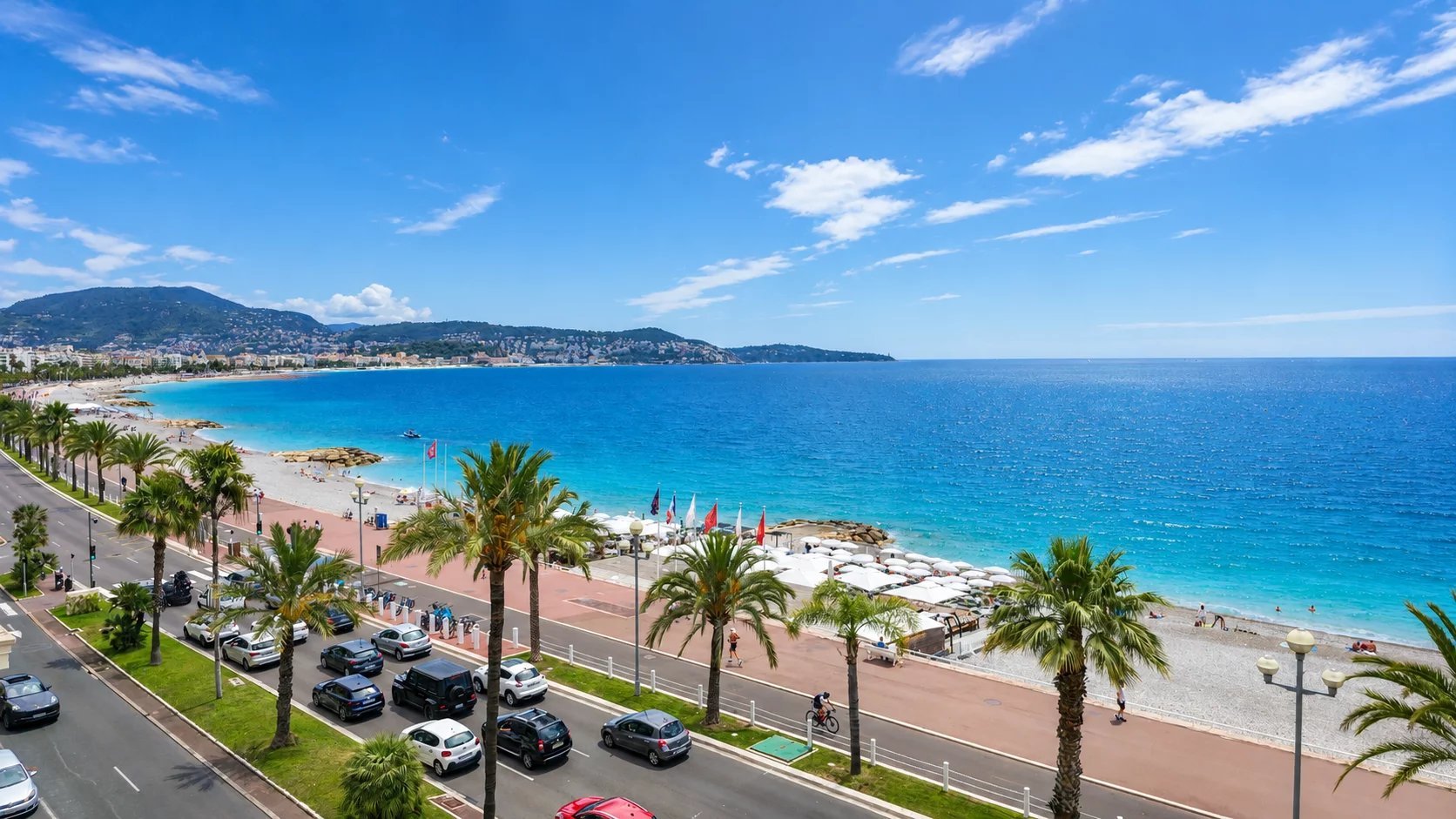 Appartement – Nice - Plus