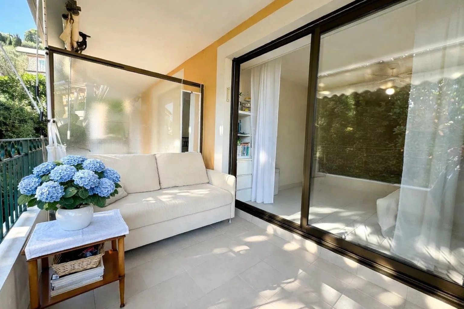 Appartement à vendre, 29m², Saint-Jean-Cap-Ferrat