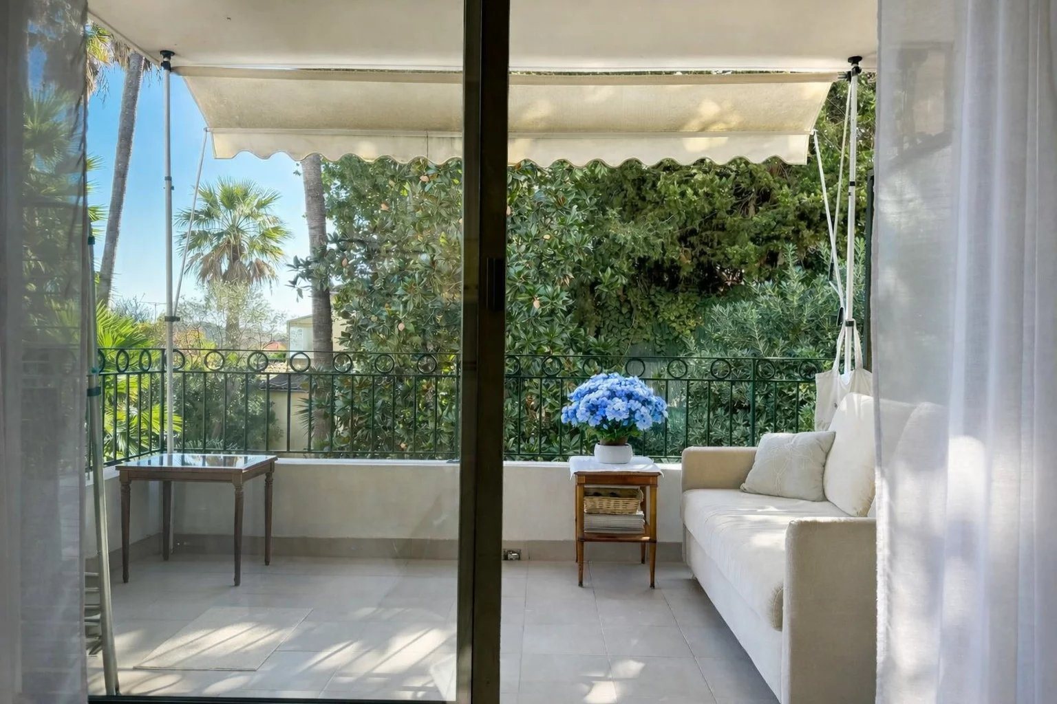 Appartement à vendre, 29m², Saint-Jean-Cap-Ferrat