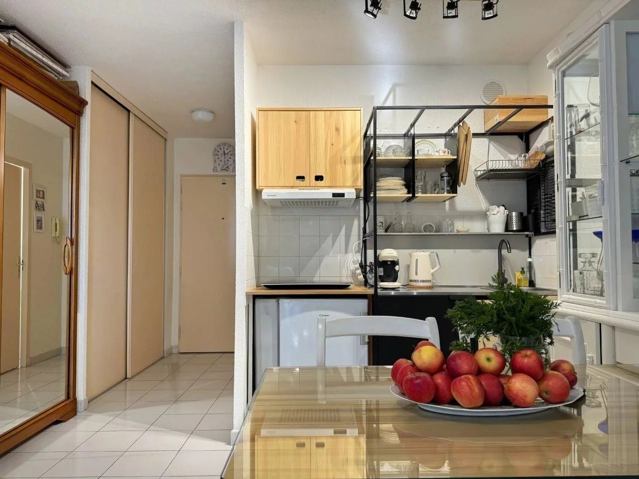 Appartement à vendre, 29m², Saint-Jean-Cap-Ferrat