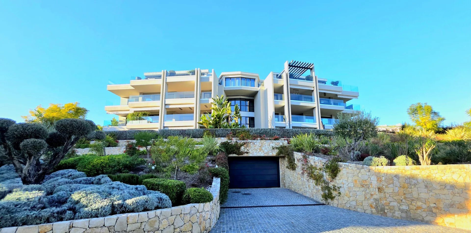 Appartement – Cannes - Vue 2