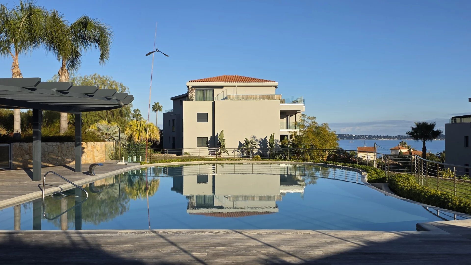 Appartement – Cannes - Vue 3