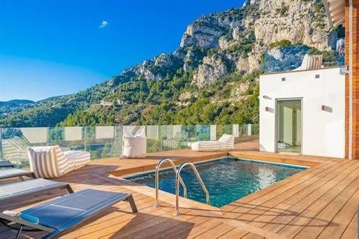 Appartement à vendre, 260m², La Turbie