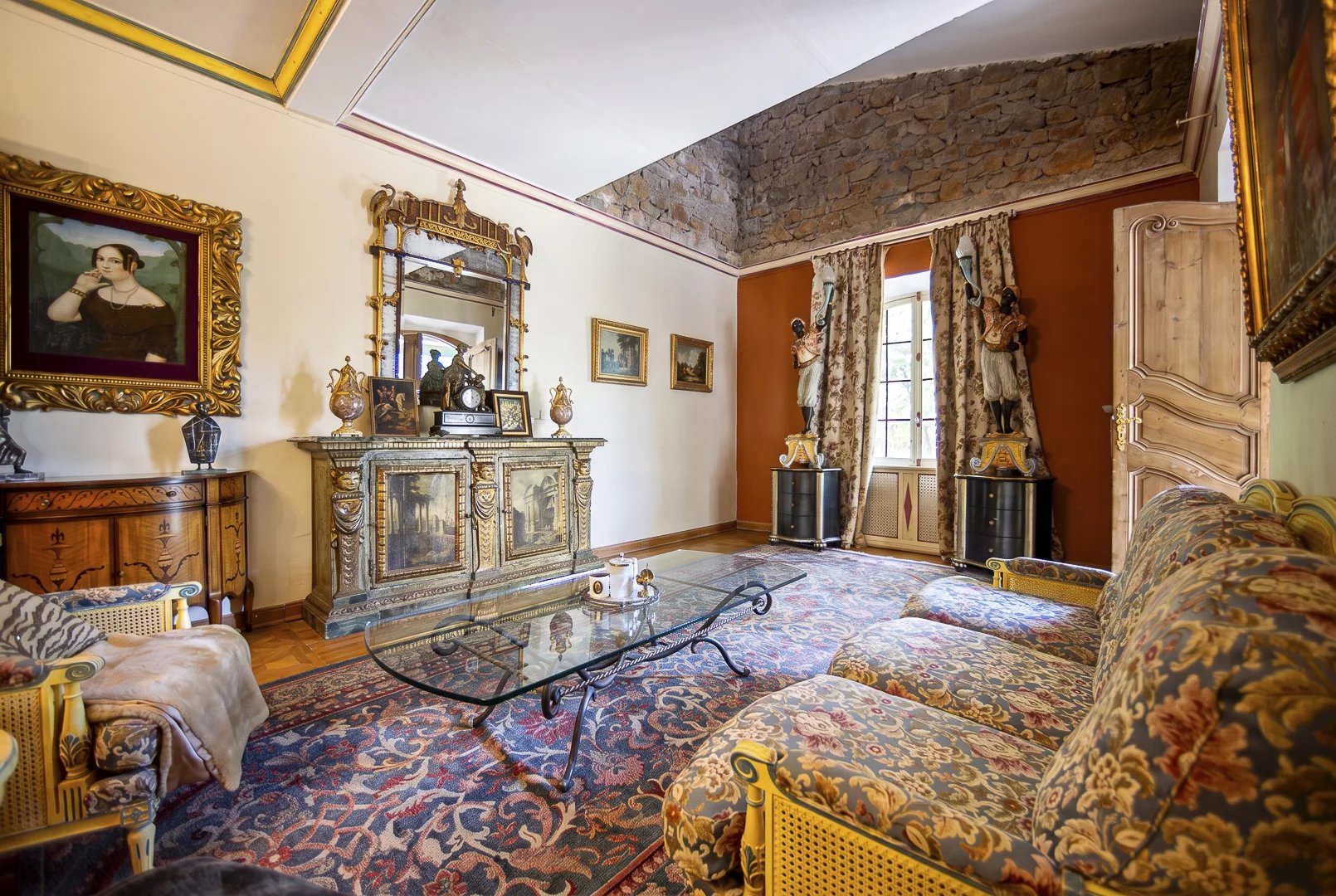 Maison à louer, 310m², Grasse