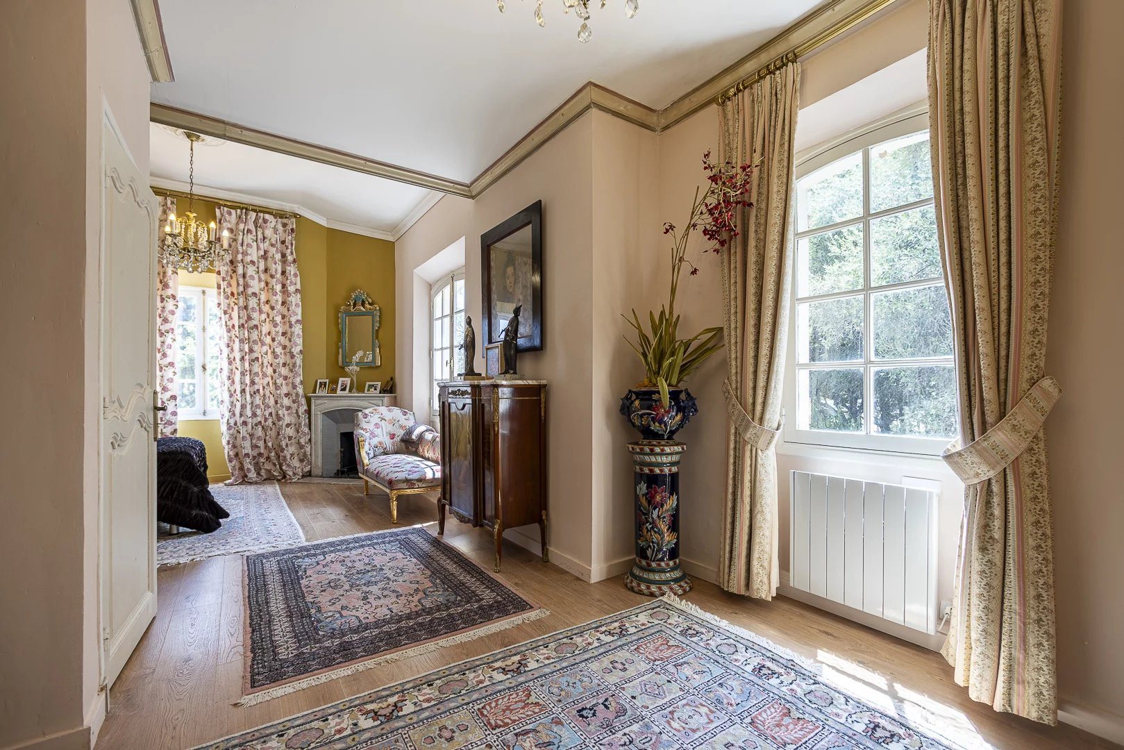 Maison à louer, 310m², Grasse