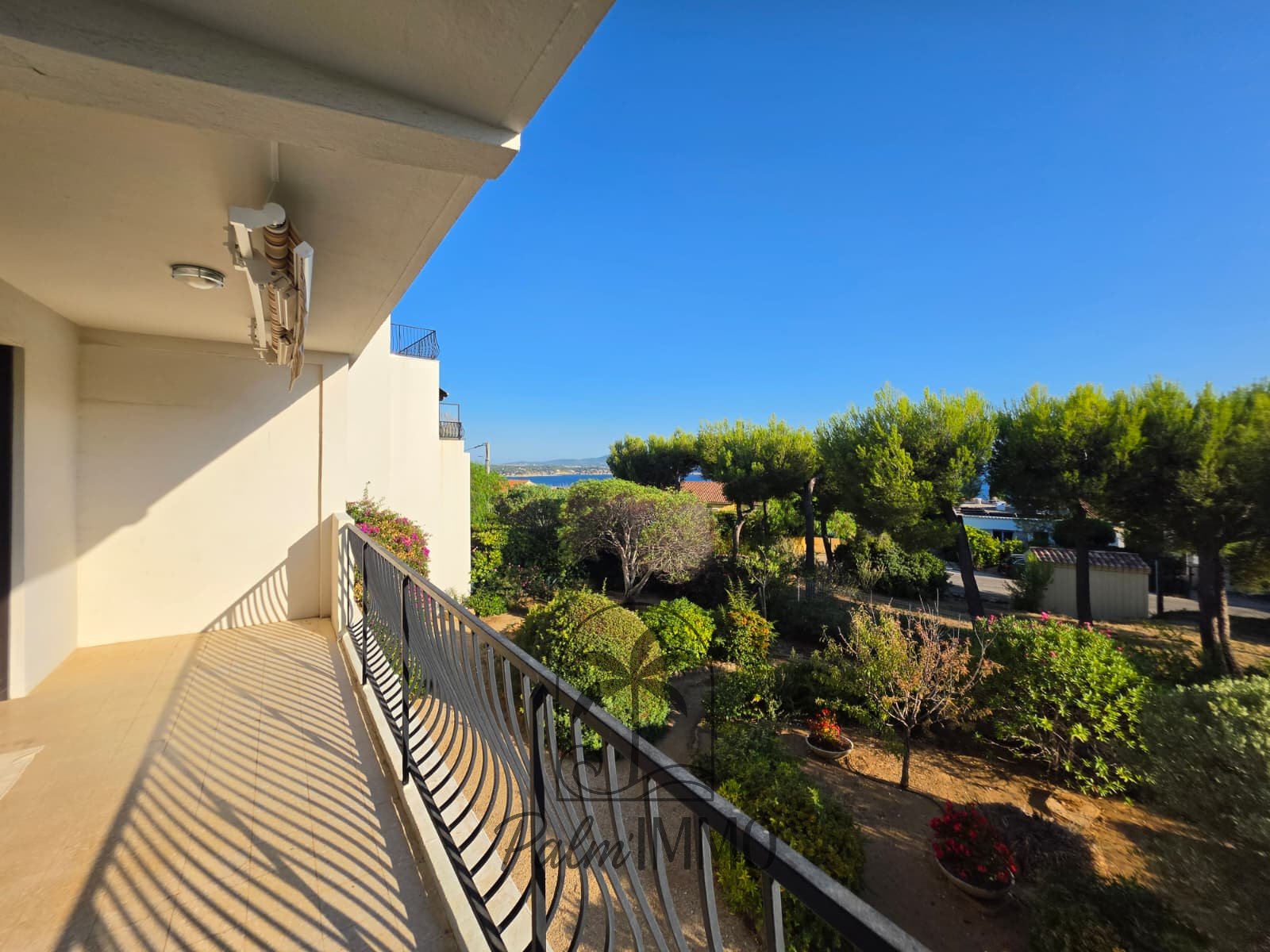 Appartement à vendre, 59m², Bandol