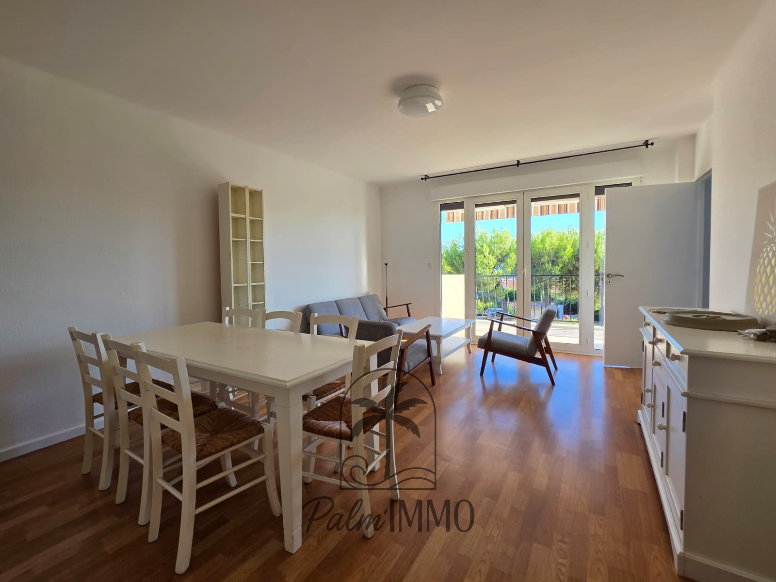Appartement à vendre, 59m², Bandol