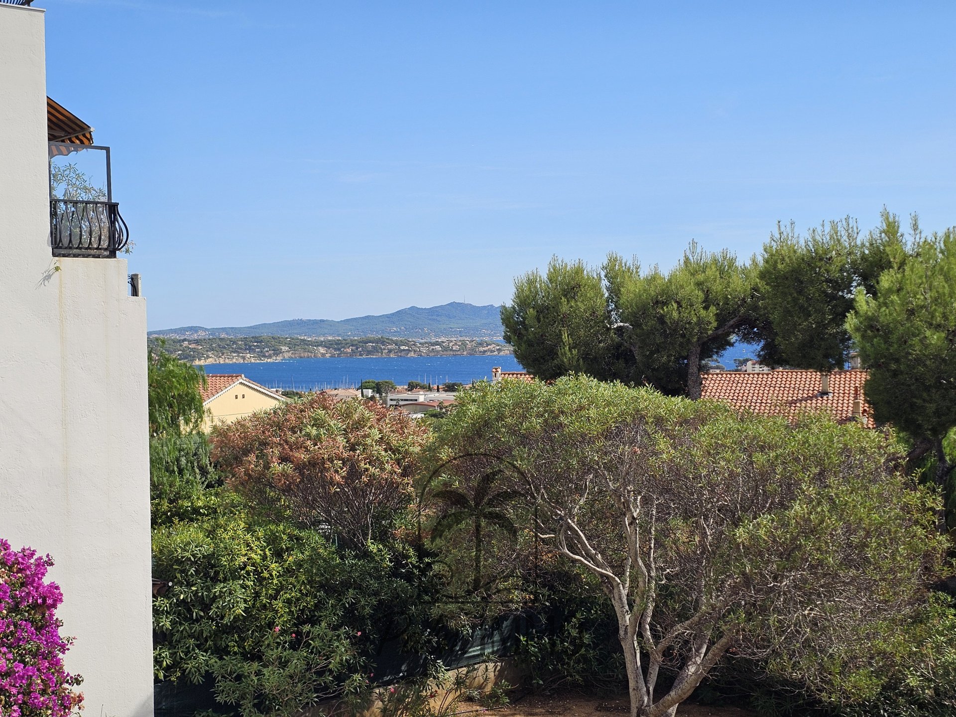 Appartement à vendre, 59m², Bandol