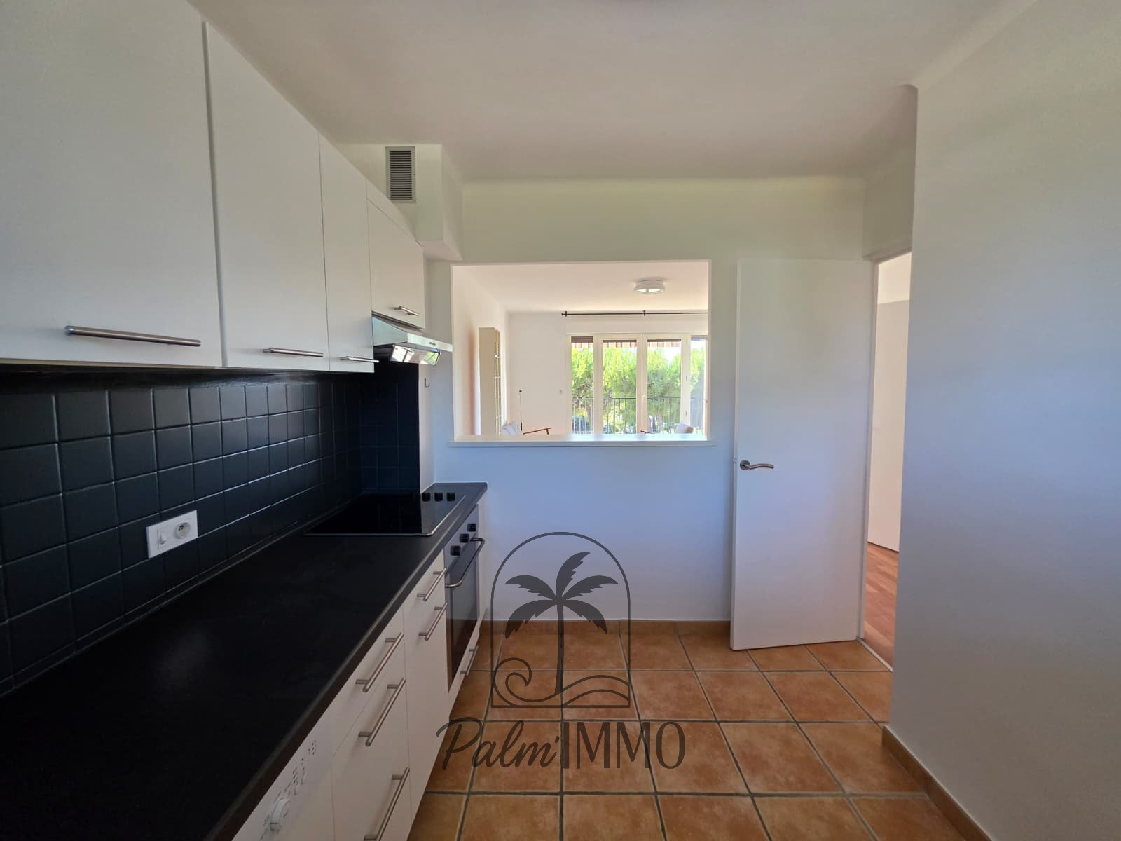 Appartement à vendre, 59m², Bandol