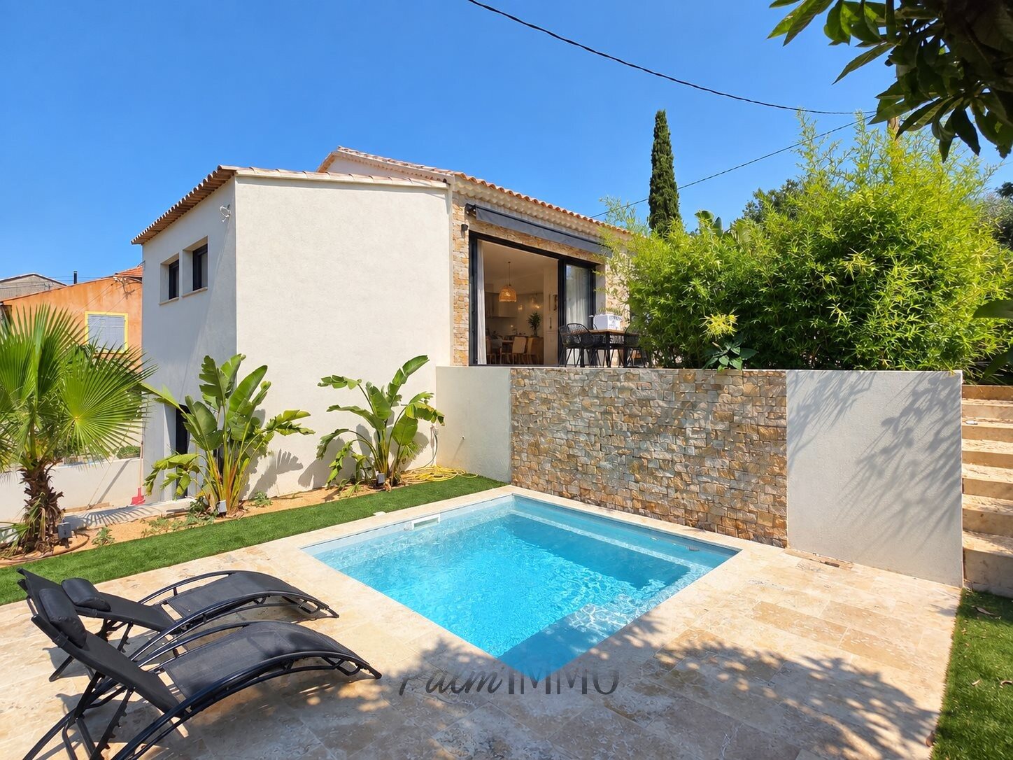 Maison à vendre, 163m², Six-Fours-les-Plages