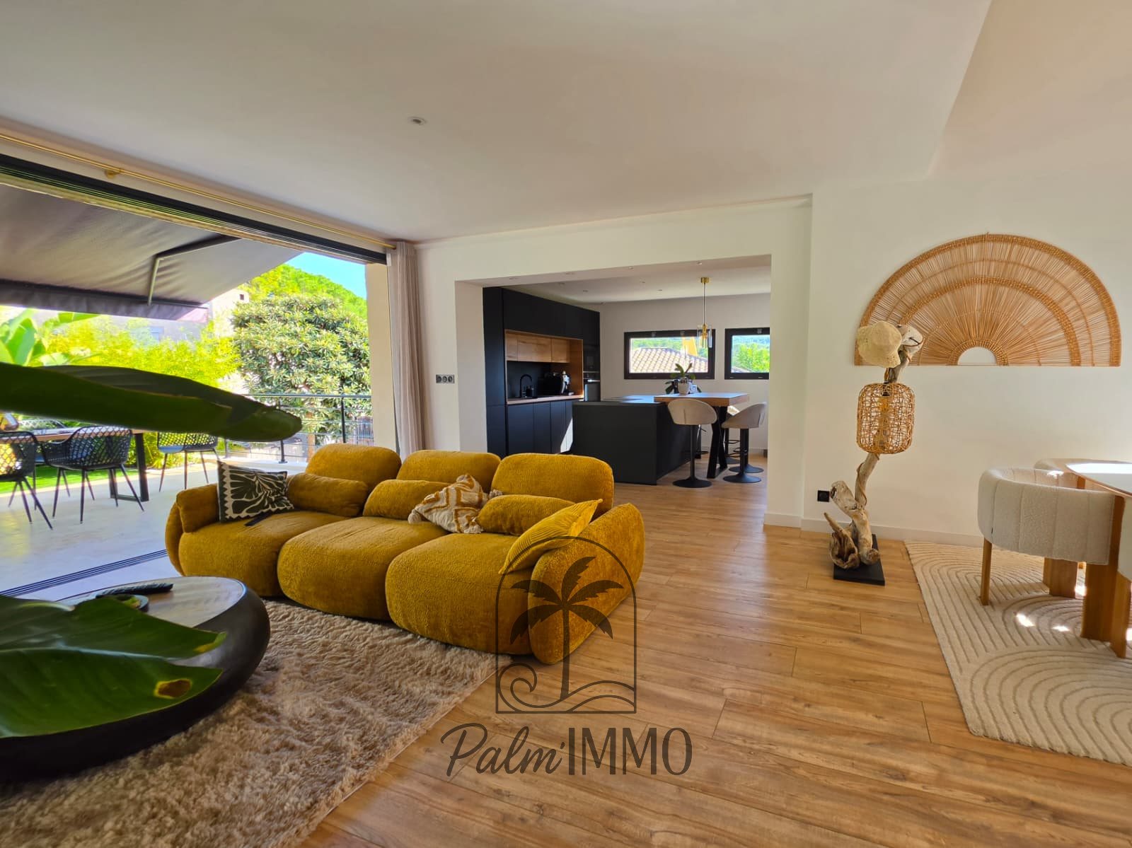 Maison à vendre, 163m², Six-Fours-les-Plages