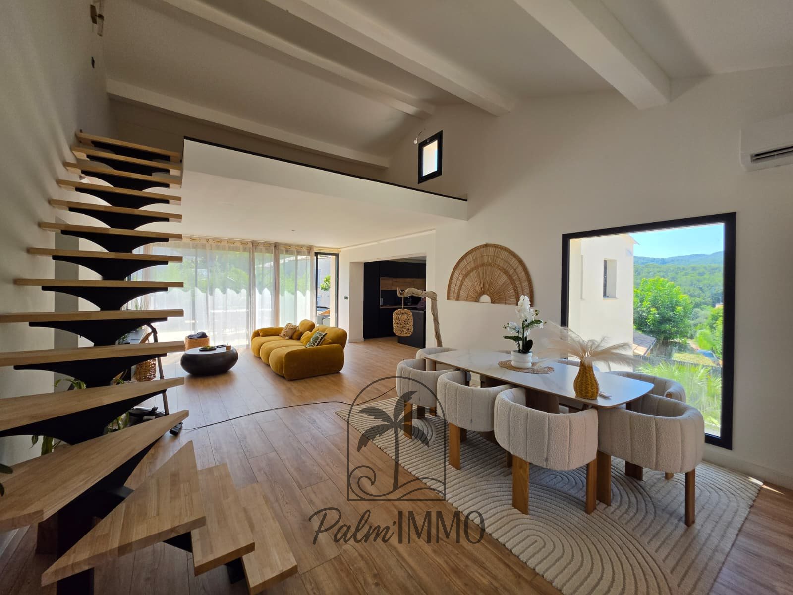 Maison à vendre, 163m², Six-Fours-les-Plages