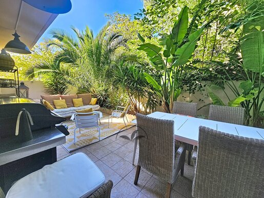 Appartement 4 pièces 91 m² · à Sanary-sur-Mer · 91 m² · 849 000 €