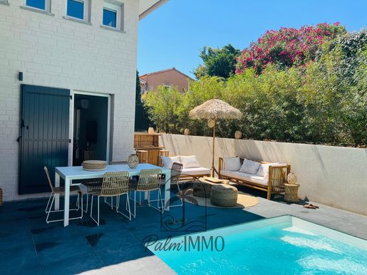 Appartement 4 pièces 97 m² · à Sanary-sur-Mer · 97 m² · 630 000 €