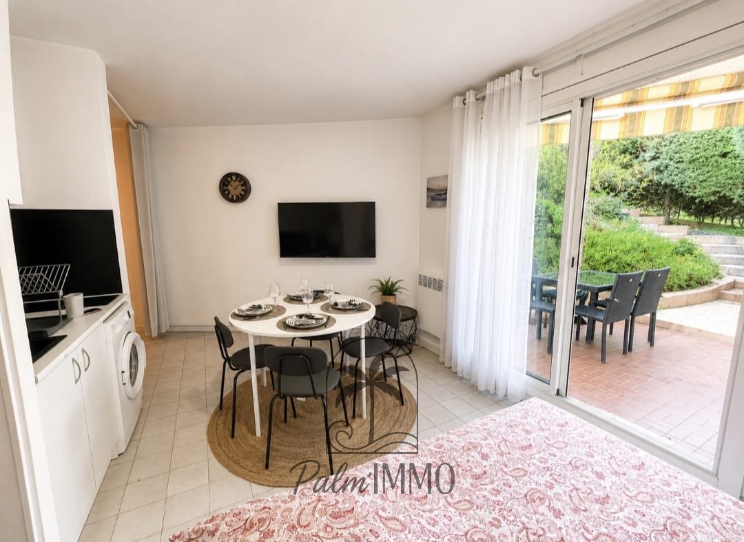 Appartement à vendre, 26m², Bandol