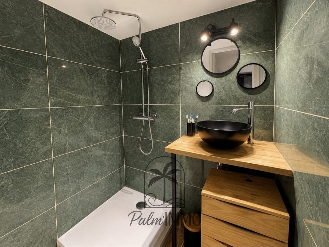 Appartement à vendre, 26m², Bandol