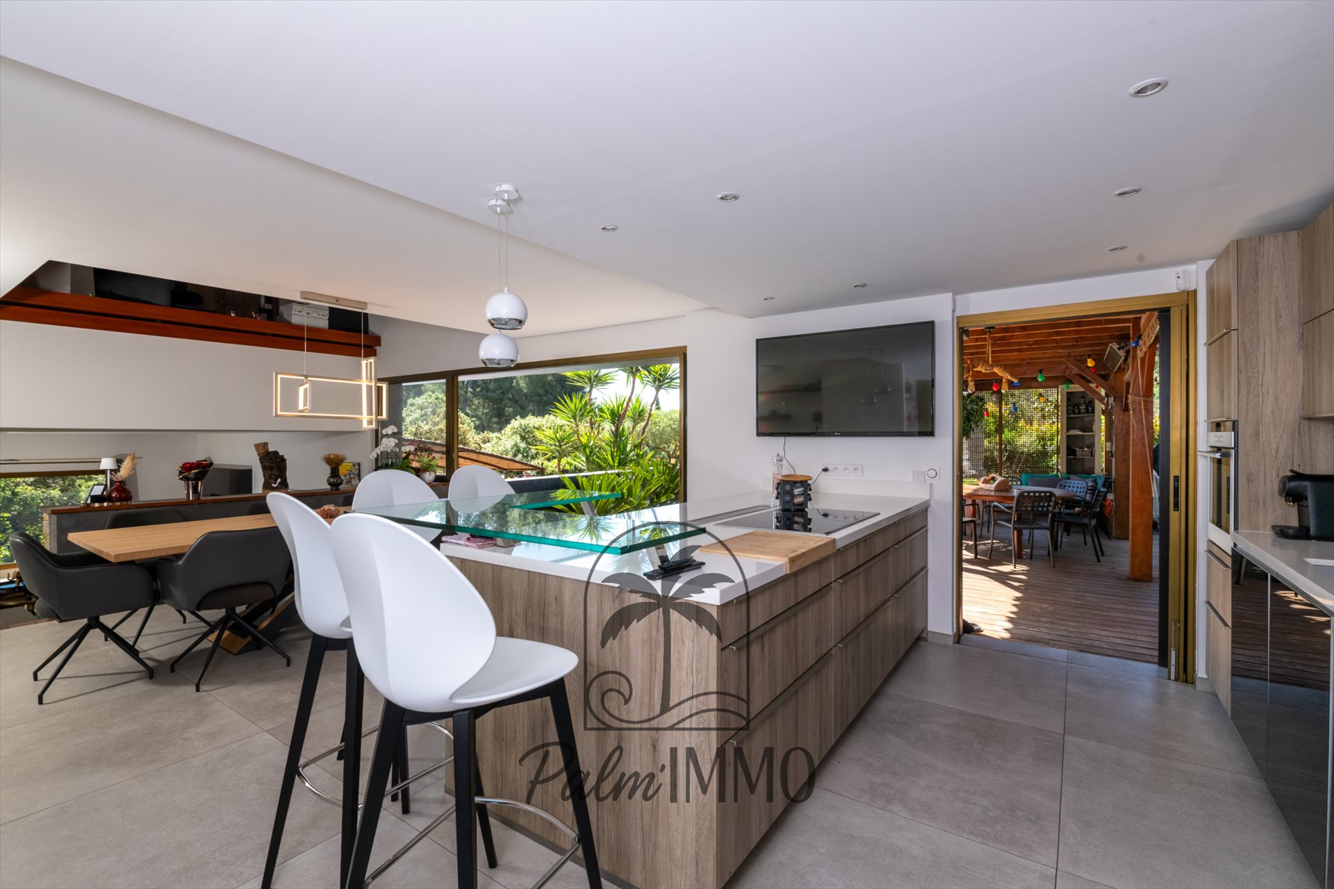 Maison à vendre, 237m², Sanary-sur-Mer