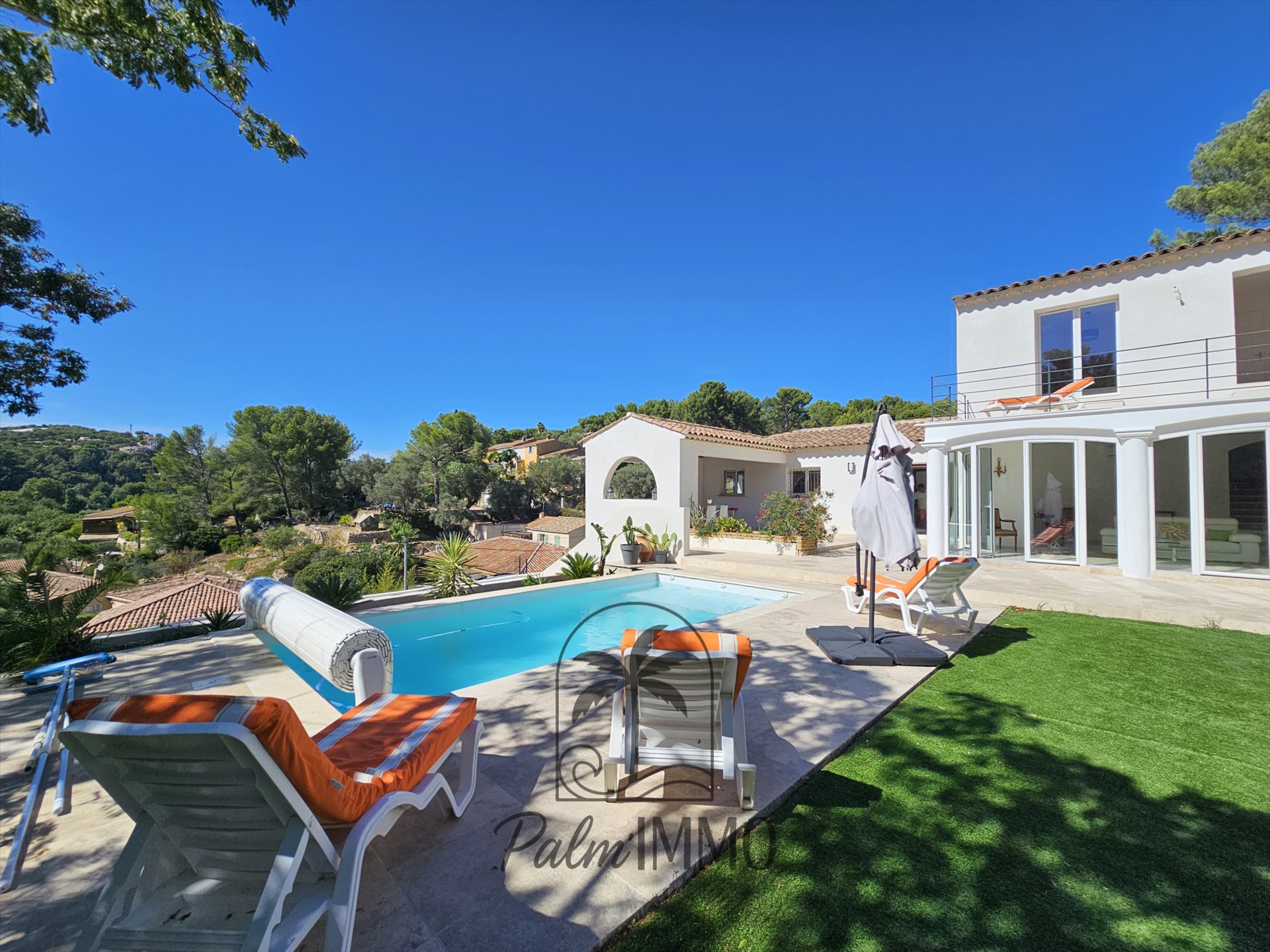 Maison à vendre, 181m², Sanary-sur-Mer