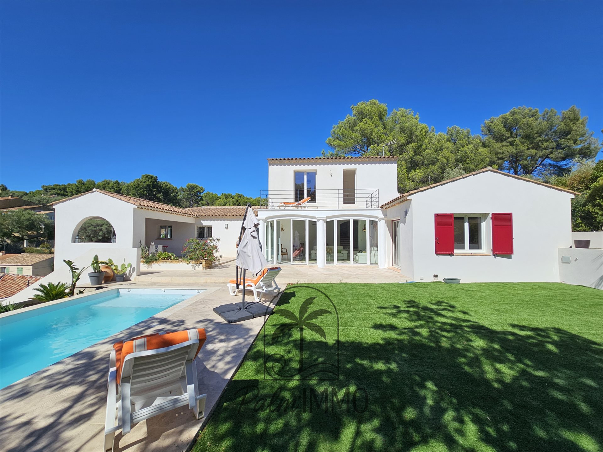 Maison à vendre, 181m², Sanary-sur-Mer