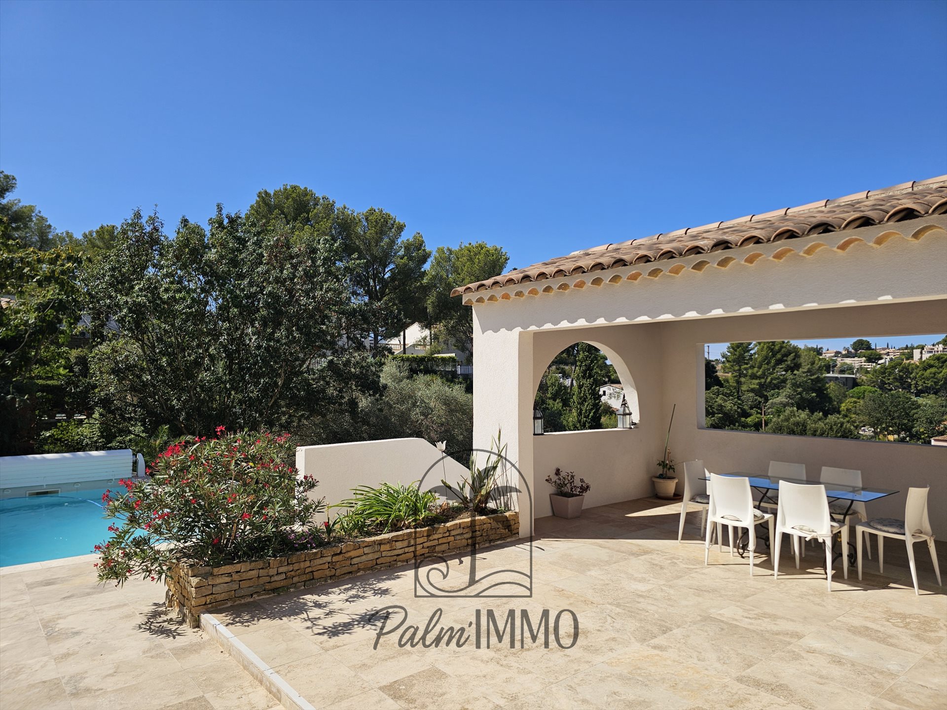 Maison à vendre, 181m², Sanary-sur-Mer