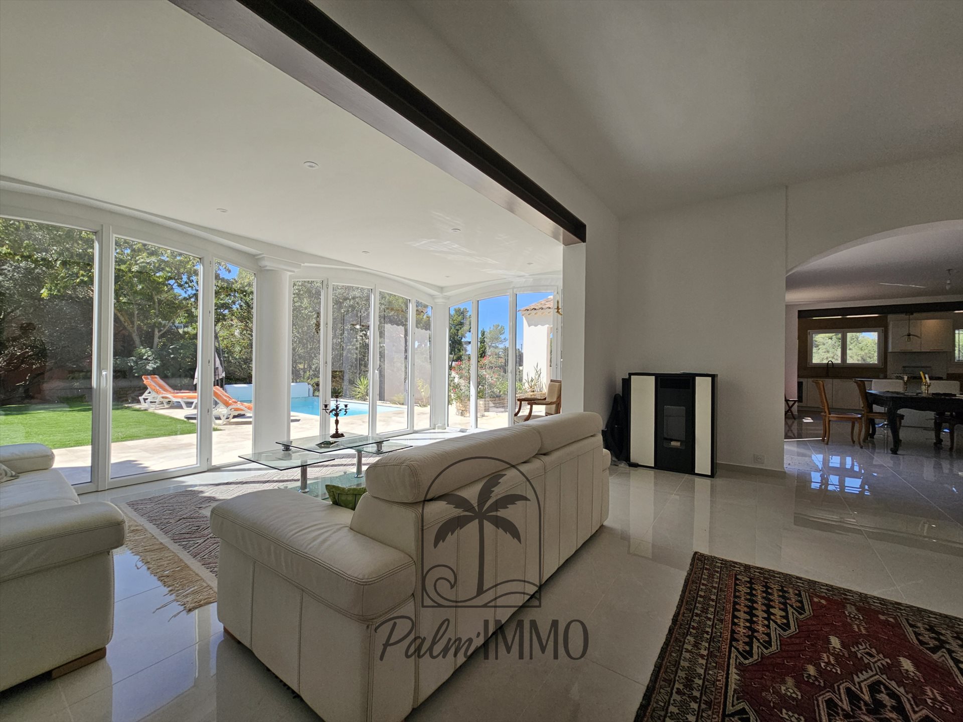 Maison à vendre, 181m², Sanary-sur-Mer