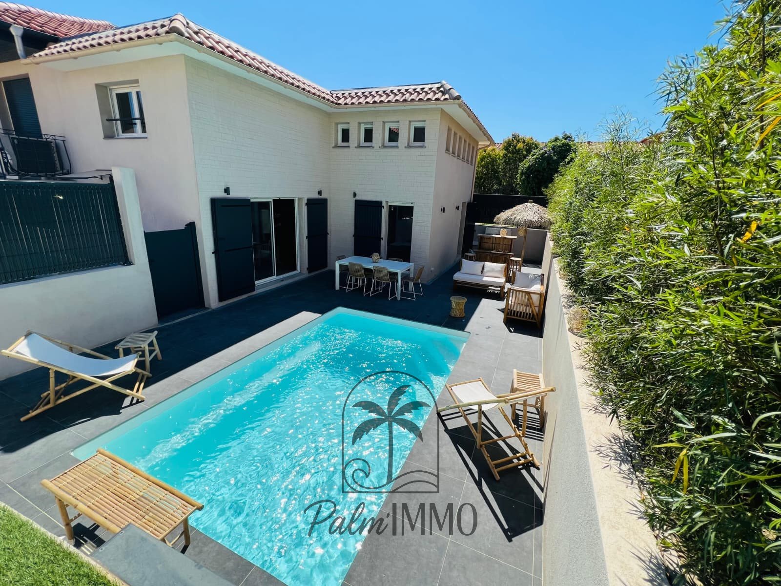 Appartement à vendre, 97m², Sanary-sur-Mer