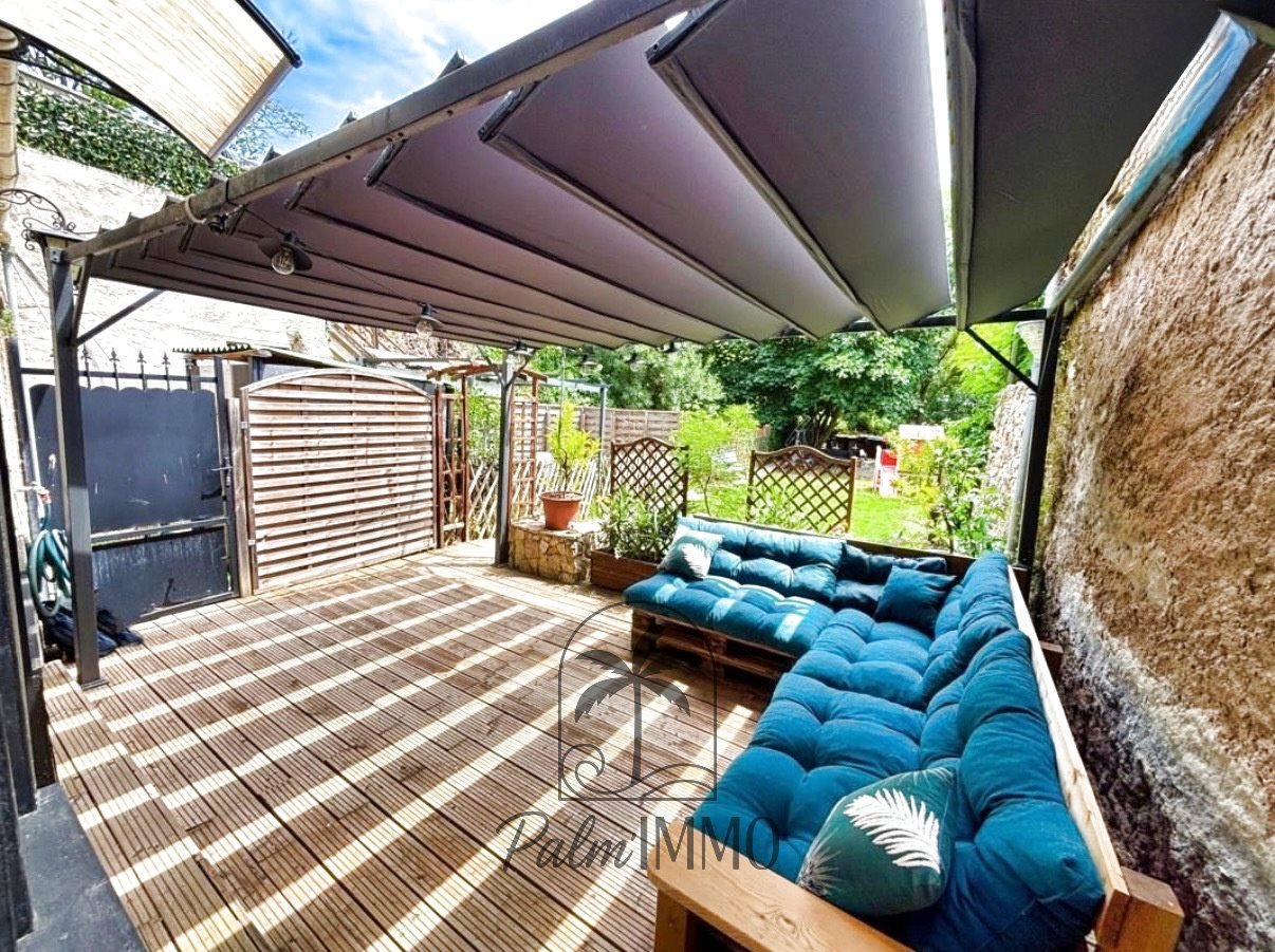 Maison à vendre, 83m², Correns