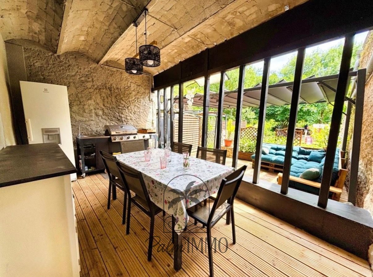 Maison à vendre, 83m², Correns