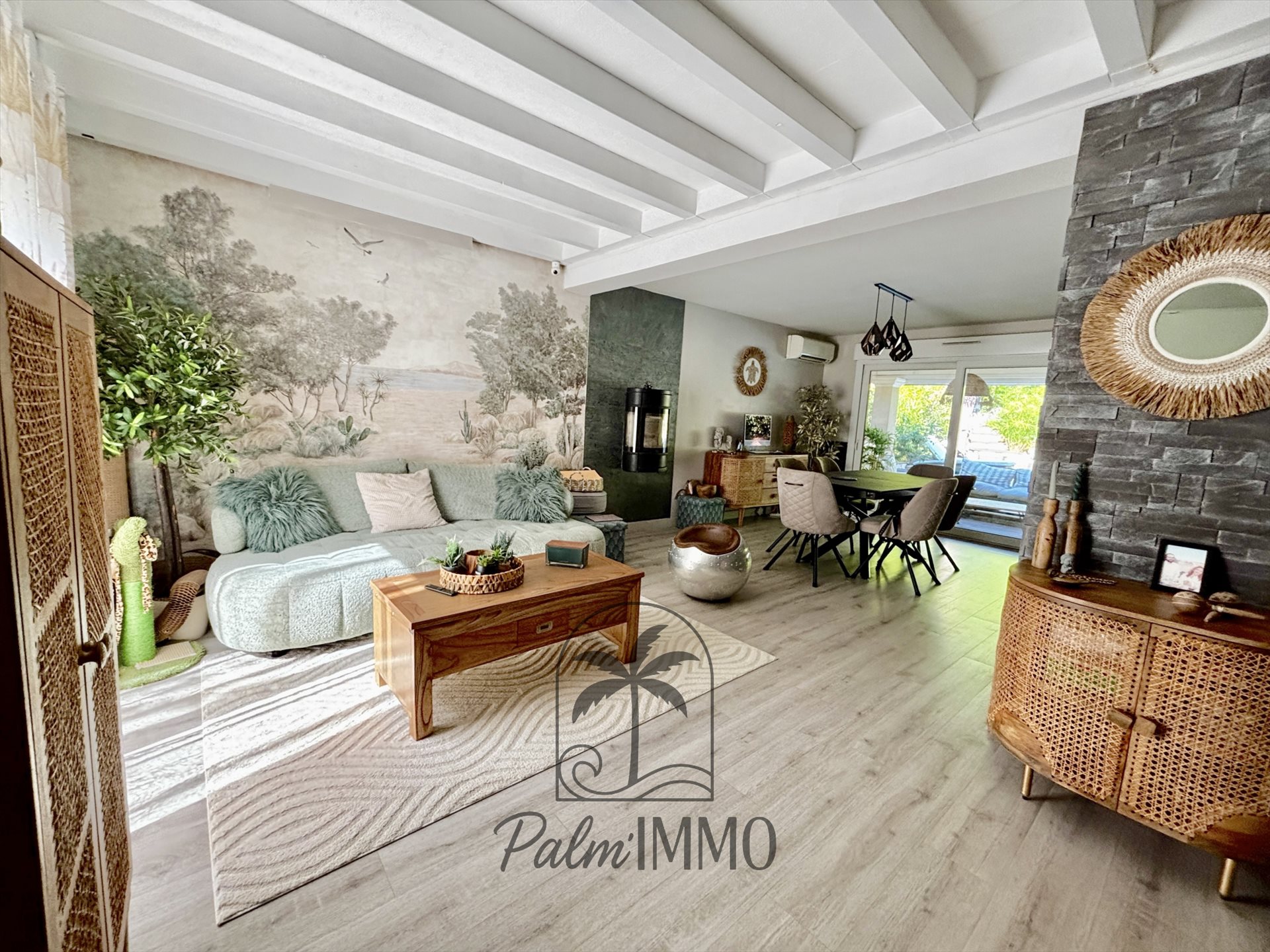 Maison à vendre, 100m², Rousset