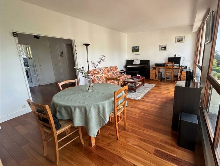 Appartement à vendre, 88m², Maisons-Laffitte