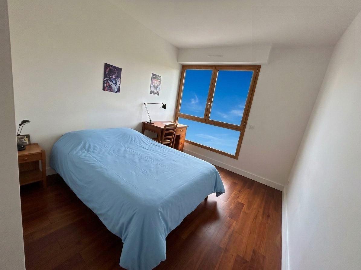 Appartement à vendre, 88m², Maisons-Laffitte