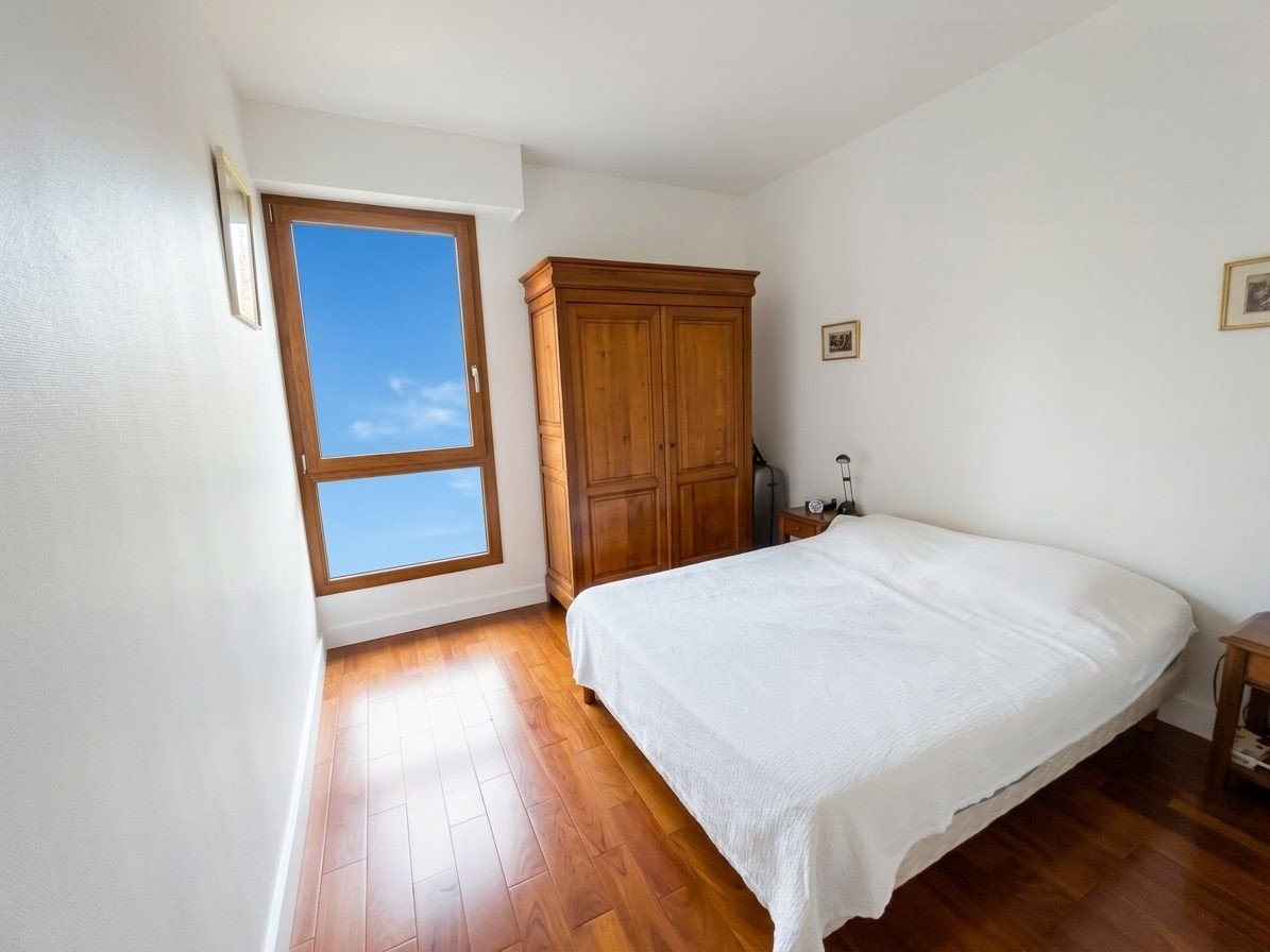 Appartement à vendre, 88m², Maisons-Laffitte