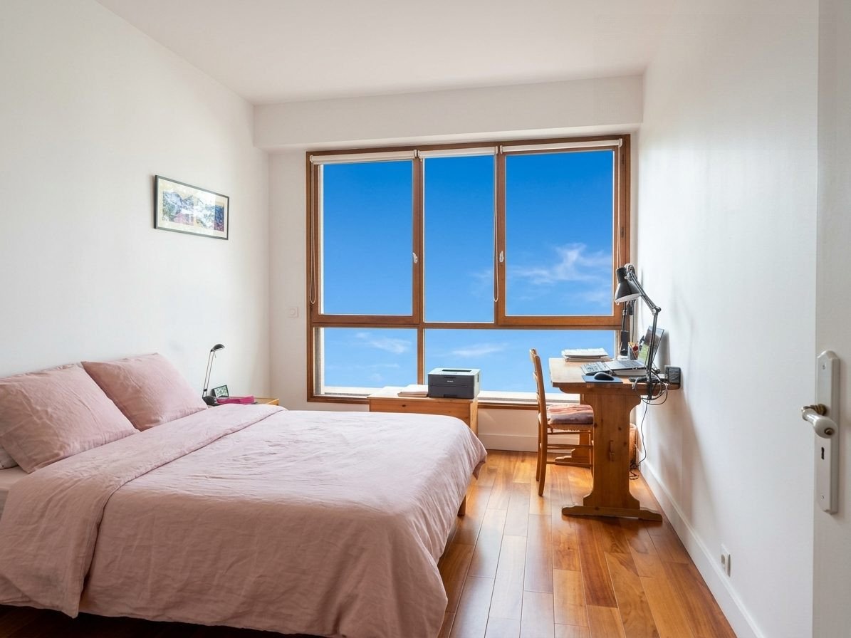 Appartement à vendre, 88m², Maisons-Laffitte